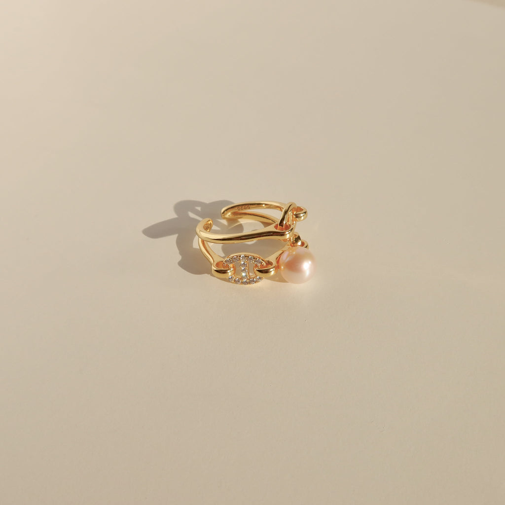 Sylvie Rings