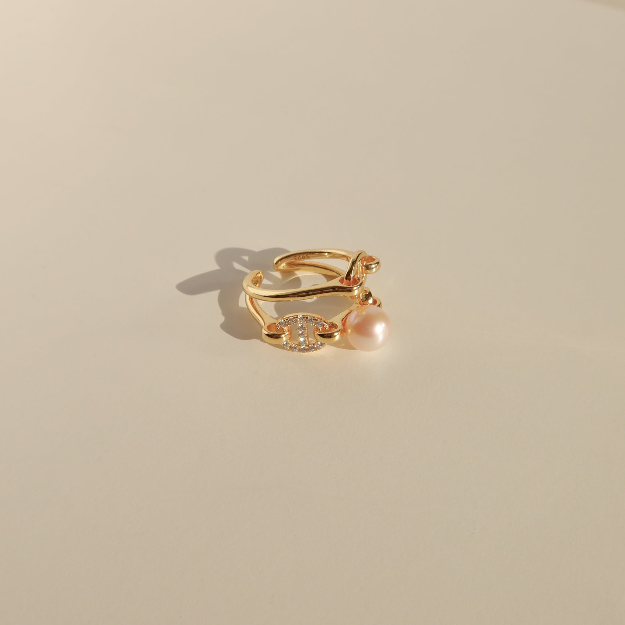 Sylvie Rings