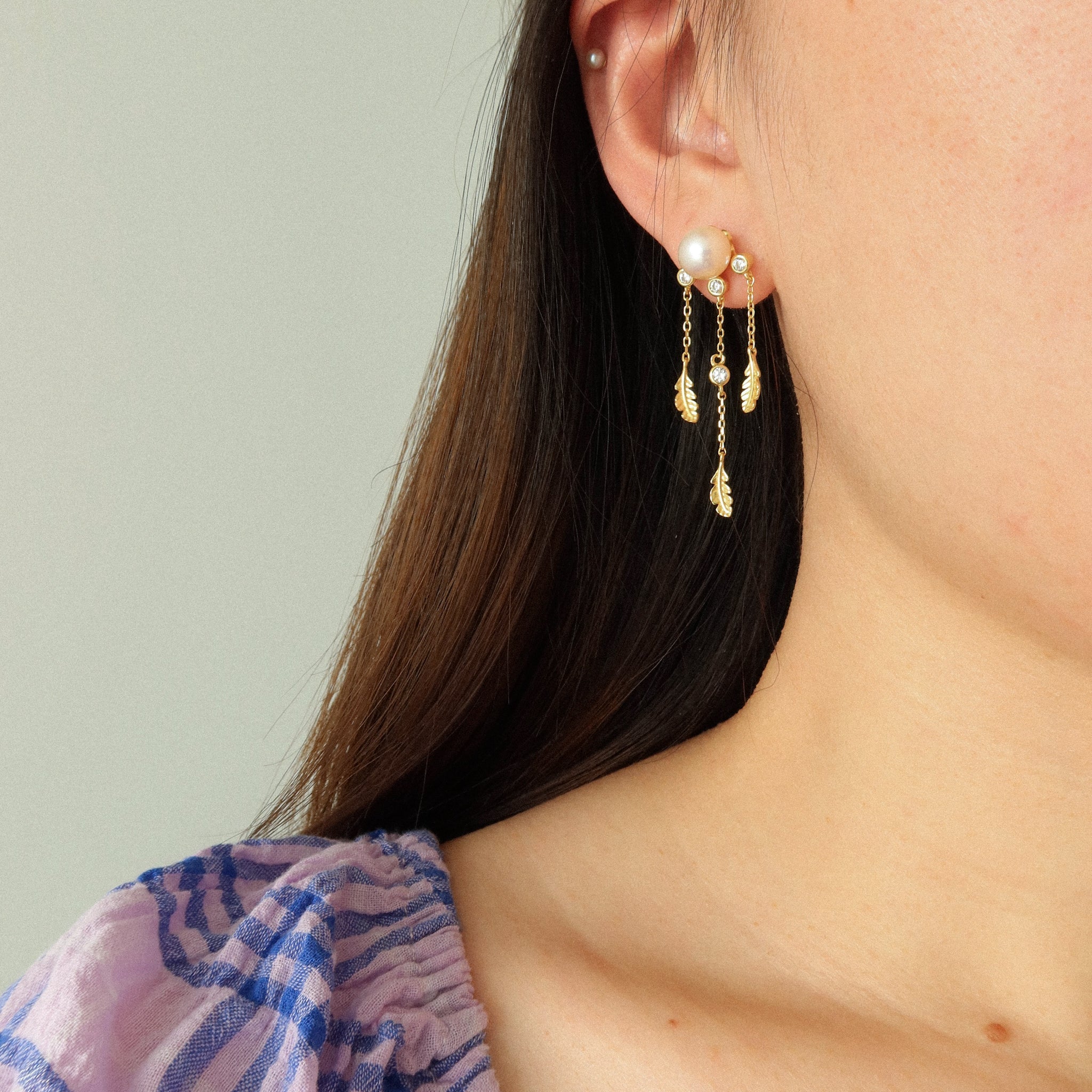 Dreamcatcher Earrings