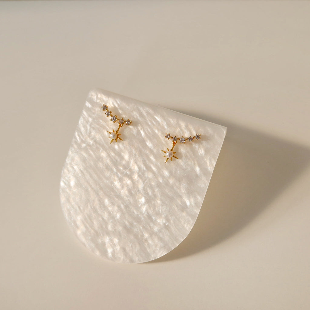 Celeste Earrings