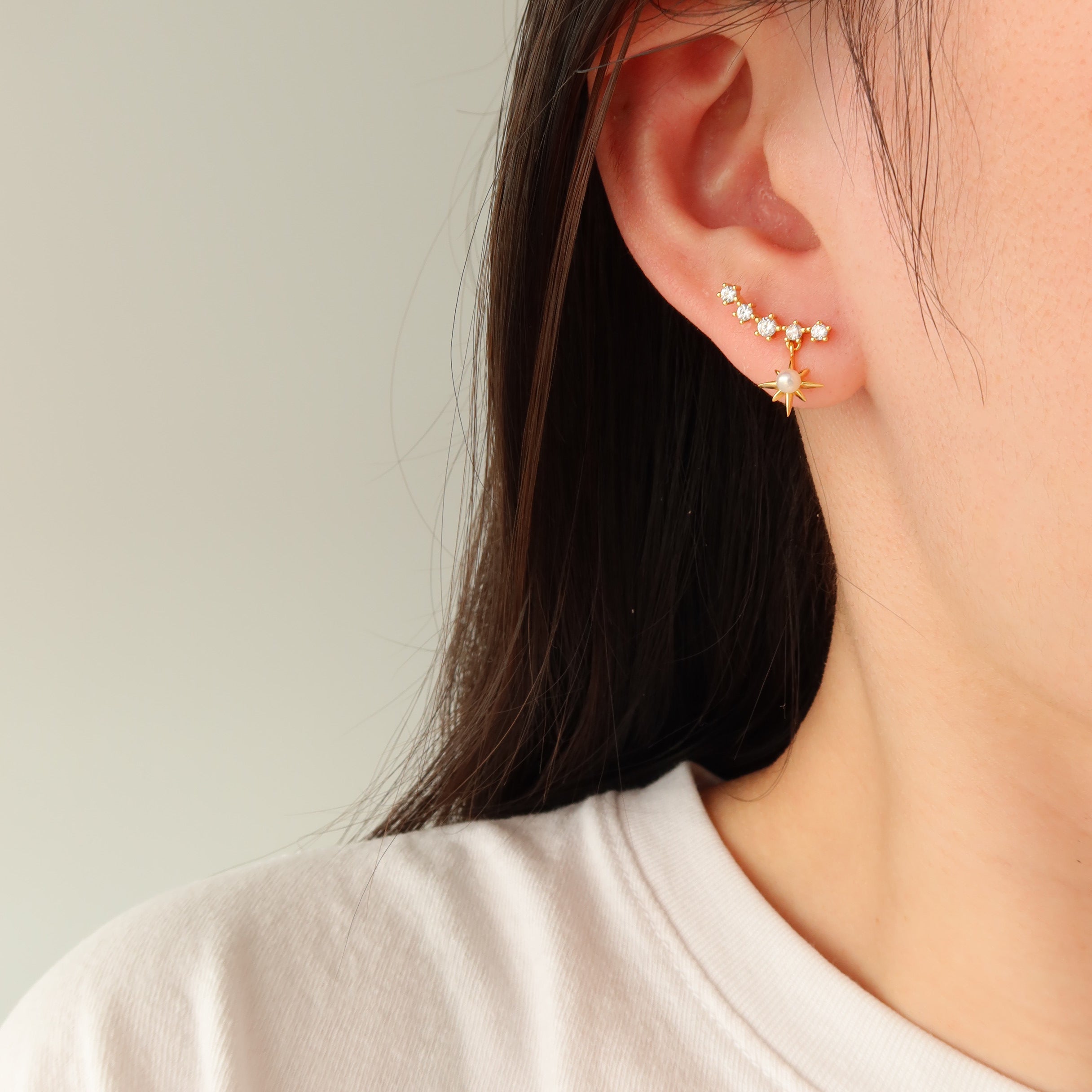 Celeste Earrings