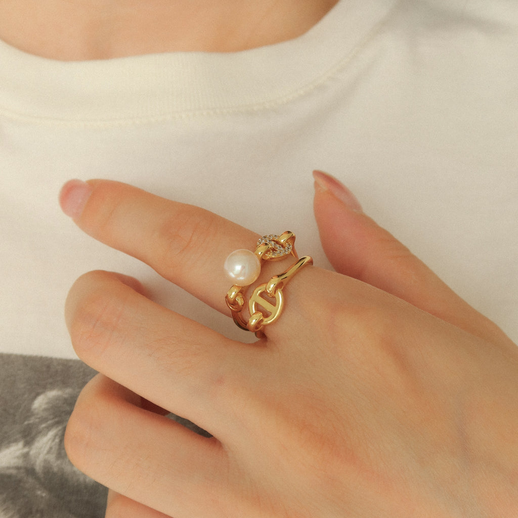 Sylvie Rings